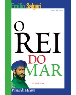 O REI DO MAR