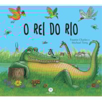 O REI DO RIO