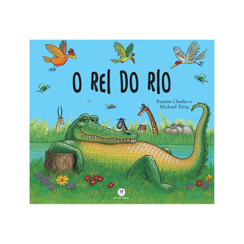 O REI DO RIO