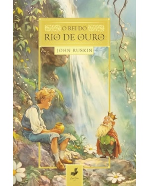O rei do rio de ouro