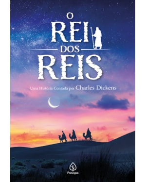 O REI DOS REIS