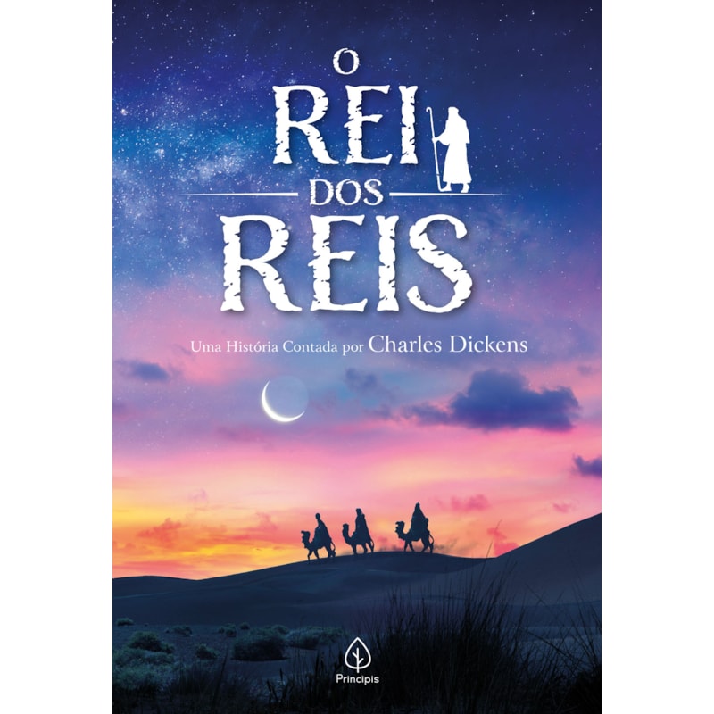 O REI DOS REIS