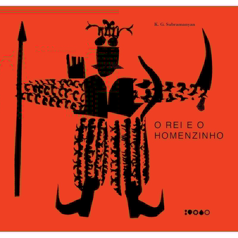 O REI E O HOMENZINHO: LIVRO ALTAMENTE RECOMENDÁVEL FNLIJ 2025