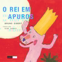 O REI EM APUROS O REI EM APUROS