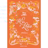 O REI LEÃO
