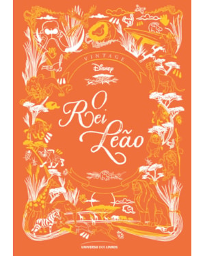 O REI LEÃO - O CLÁSSICO DA DISNEY EM EDIÇÃO DE COLECIONADOR: 3