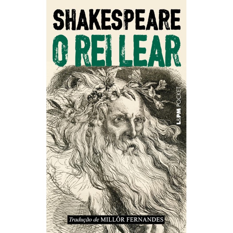 O rei Lear