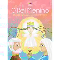 O REI MENINO