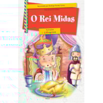 O Rei Midas