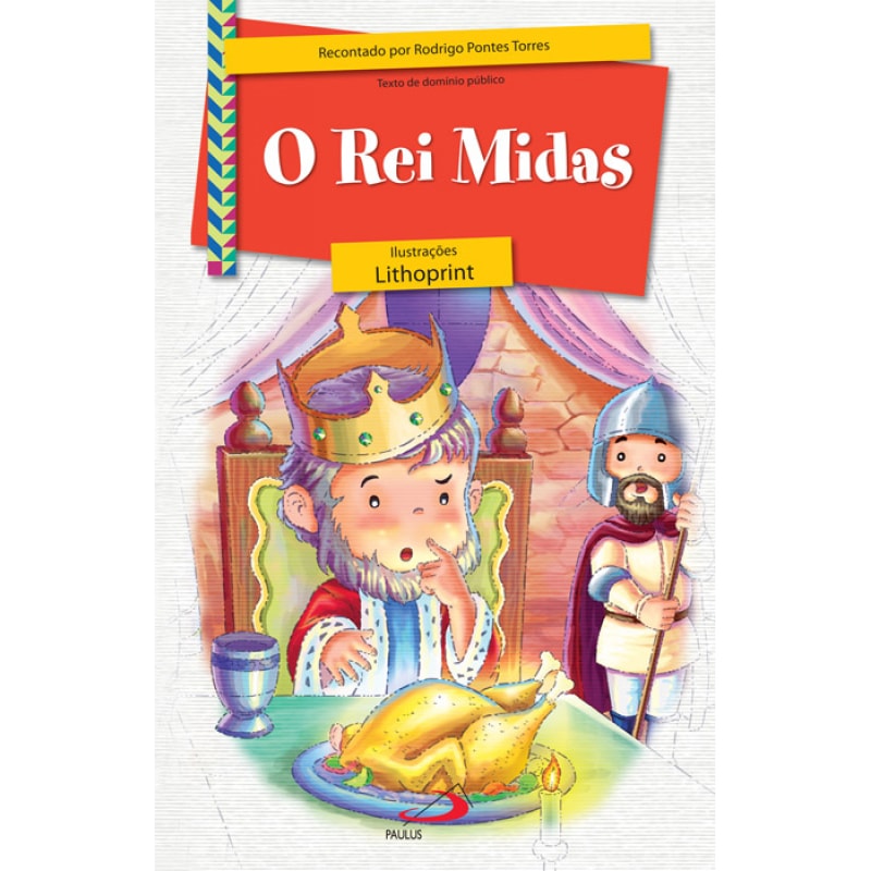 O Rei Midas