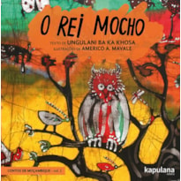 O rei mocho