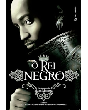 O REI NEGRO