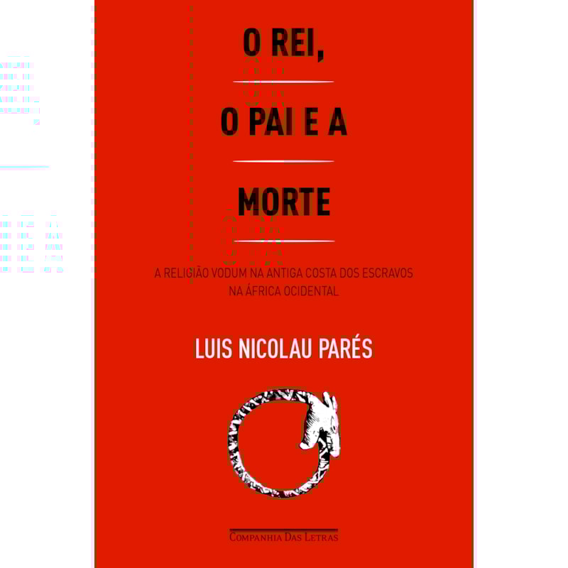 O REI, O PAI E A MORTE