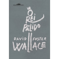 O REI PÁLIDO: UM ROMANCE INACABADO