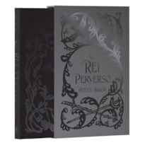 O REI PERVERSO (EDIÇÃO DE COLECIONADOR)