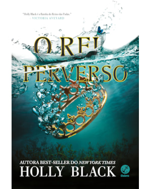 O REI PERVERSO (VOL. 2 O POVO DO AR)
