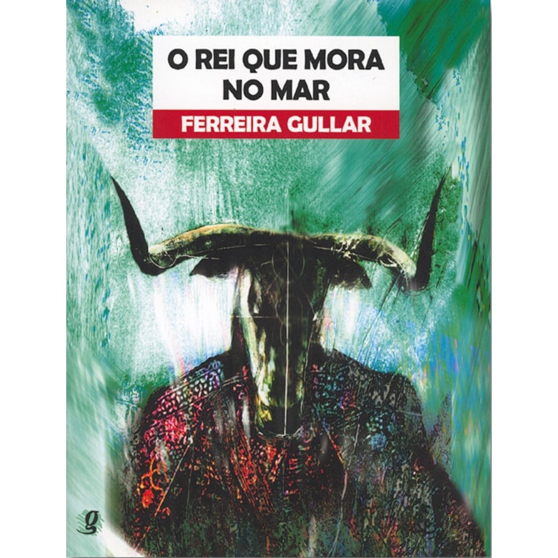 O REI QUE MORA NO MAR
