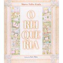 O REI QUE RIA