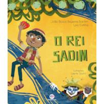 O REI SADIM
