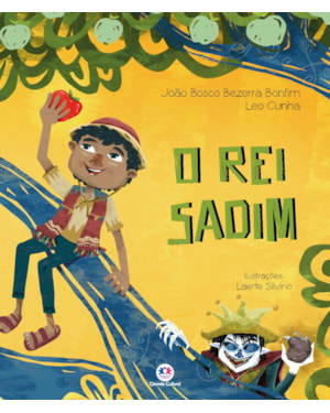 O REI SADIM