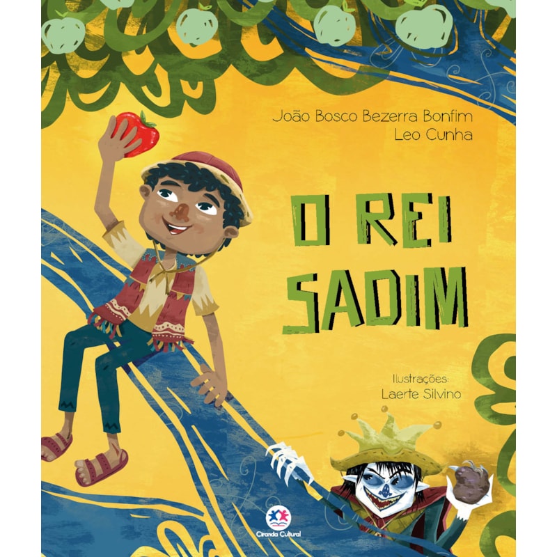 O REI SADIM