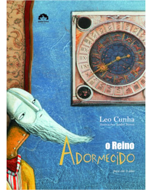 O REINO ADORMECIDO
