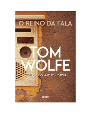 O REINO DA FALA
