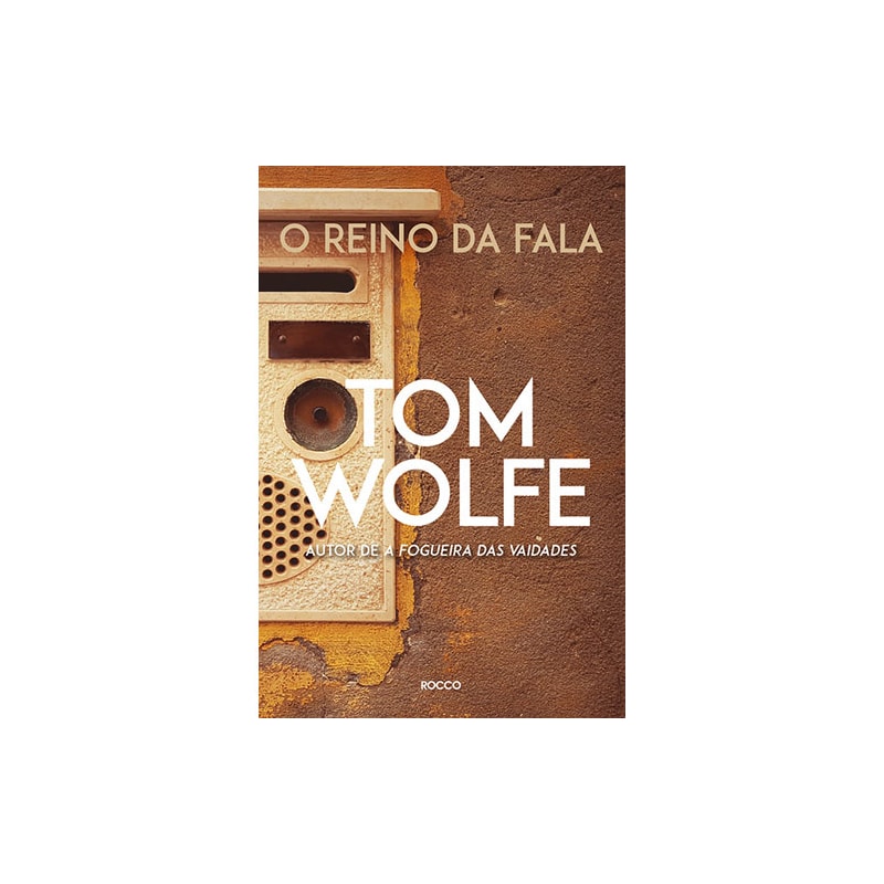 O REINO DA FALA