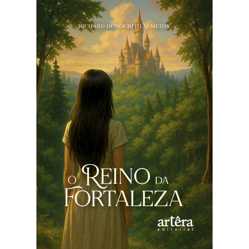 O REINO DA FORTALEZA