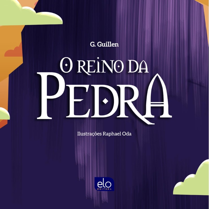 O REINO DA PEDRA