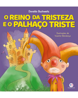 O REINO DA TRISTEZA E O PALHAÇO TRISTE