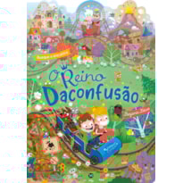 O REINO DACONFUSÃO