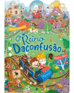 O Reino Daconfusão