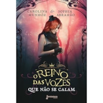O REINO DAS VOZES QUE NÃO SE CALAM
