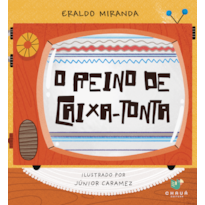 O REINO DE CAIXA-TONTA