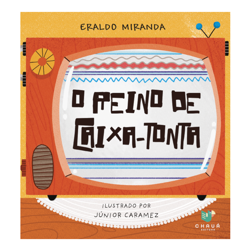 O REINO DE CAIXA-TONTA
