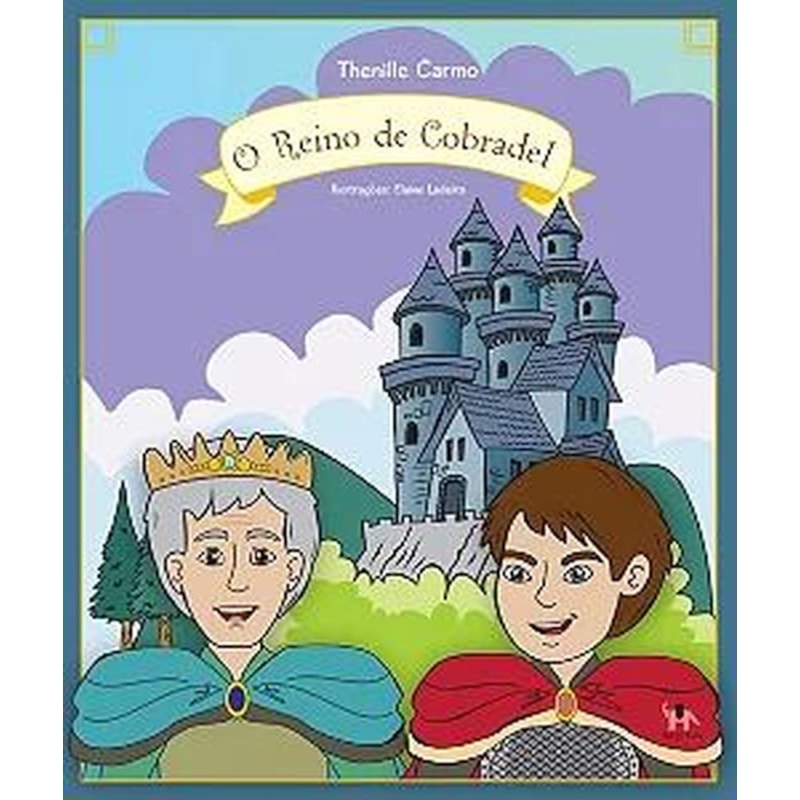 O REINO DE COBRADEL
