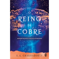 O reino de cobre