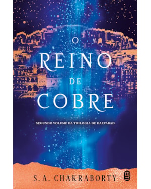 O reino de cobre