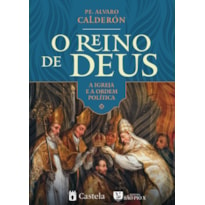 O REINO DE DEUS