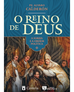O REINO DE DEUS