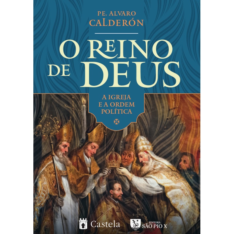 O REINO DE DEUS