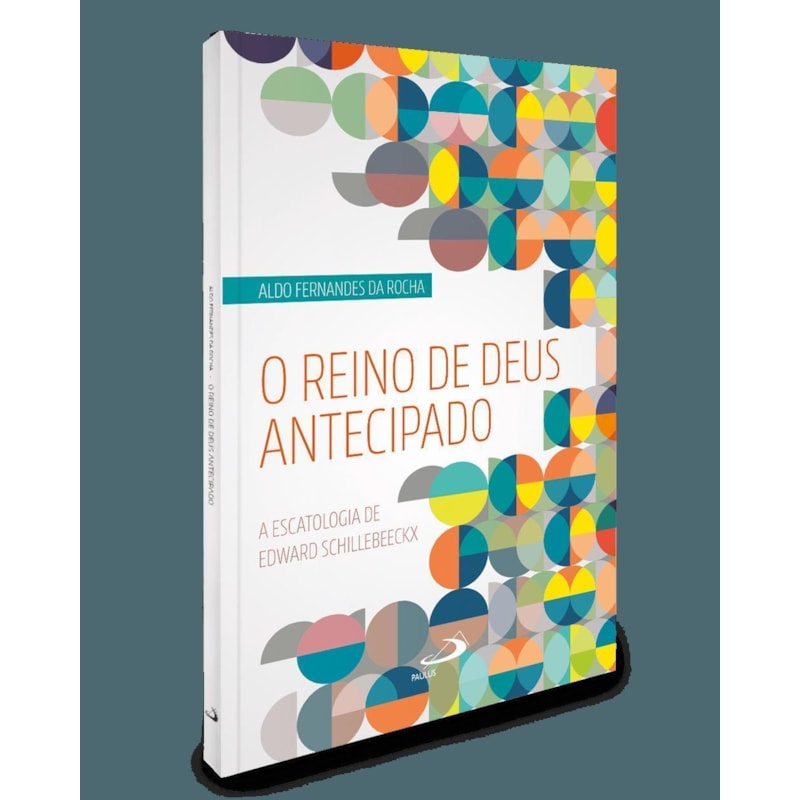 O REINO DE DEUS ANTECIPADO
