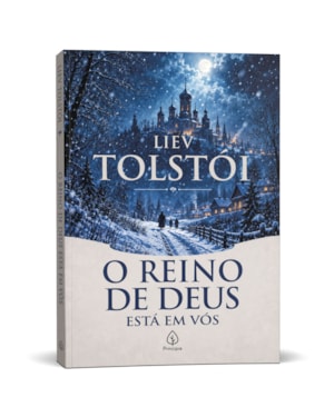 O REINO DE DEUS ESTÁ EM VÓS