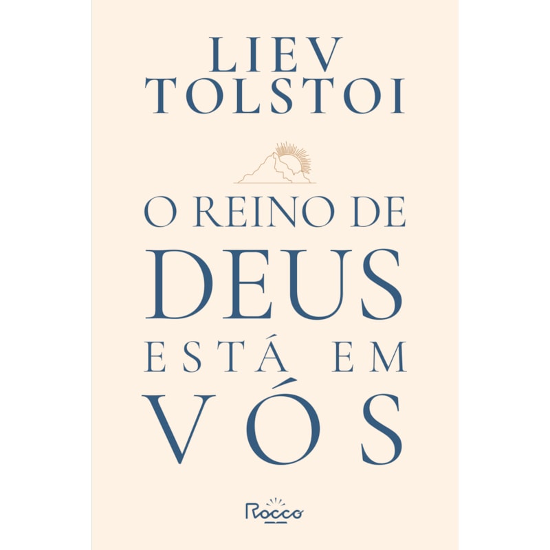O REINO DE DEUS ESTÁ EM VÓS