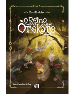 O reino de orekare