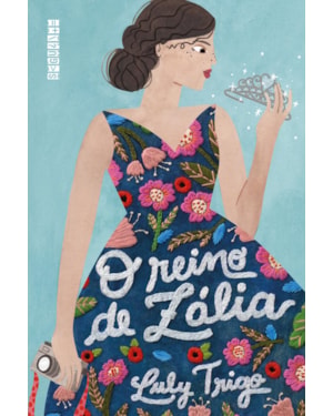 O REINO DE ZÁLIA
