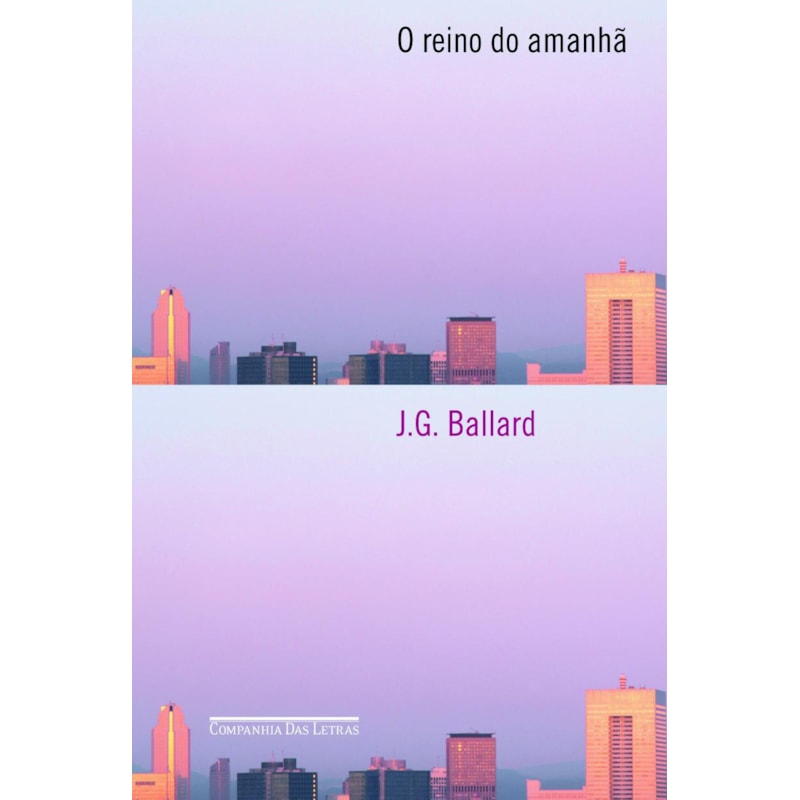 O REINO DO AMANHÃ