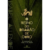 O reino do dragão de ouro