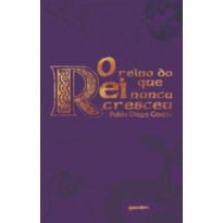 O REINO DO REI QUE NUNCA CRESCEU
